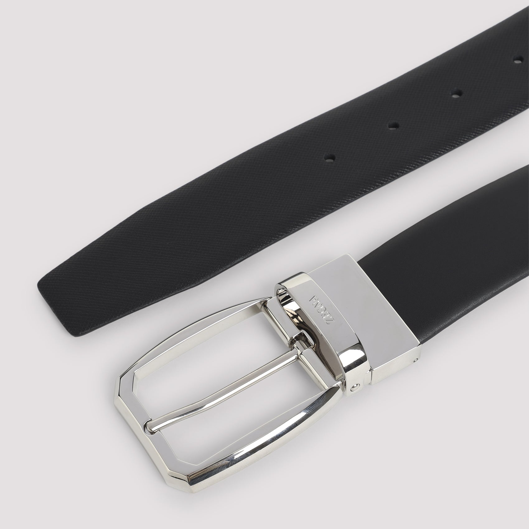Zegna Belt