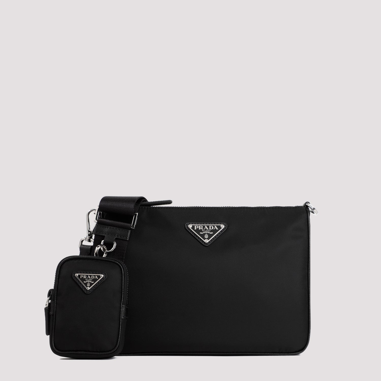 Prada Bandoliera Bag