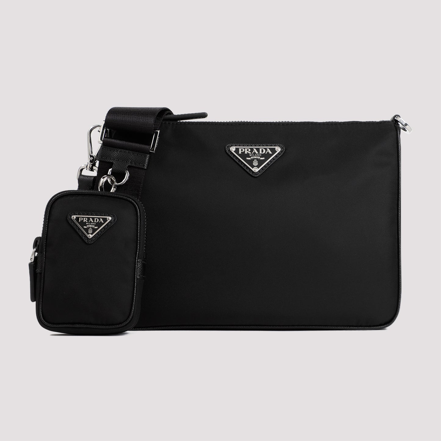 Prada Bandoliera Bag