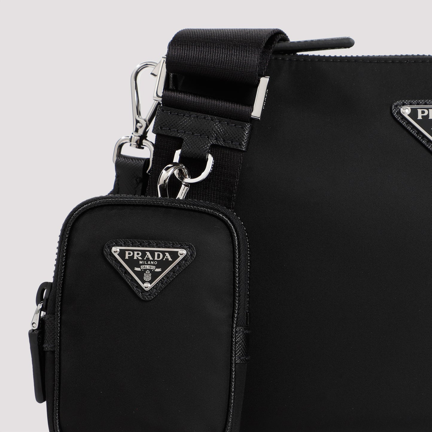 Prada Bandoliera Bag