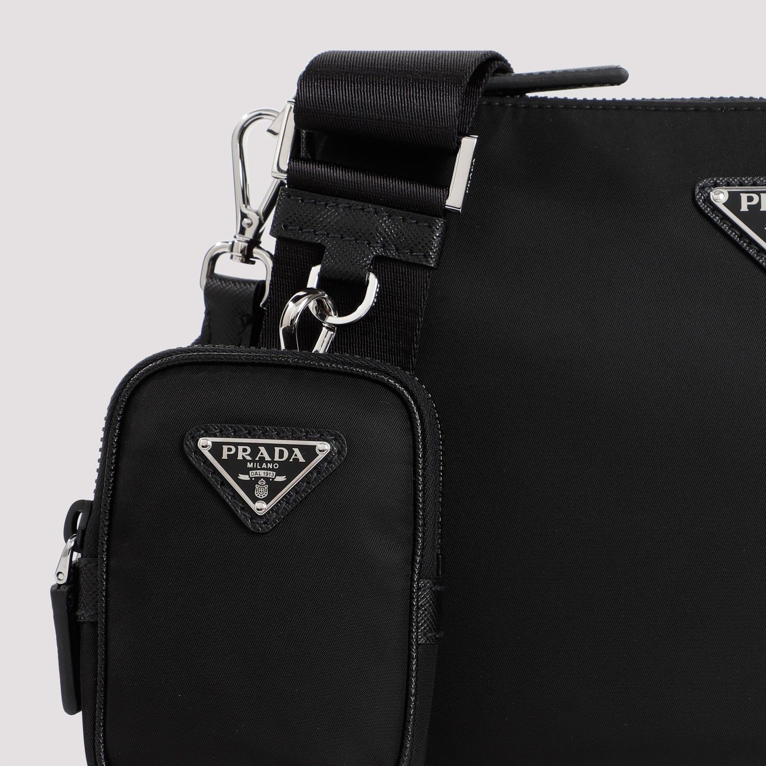 Prada Bandoliera Bag