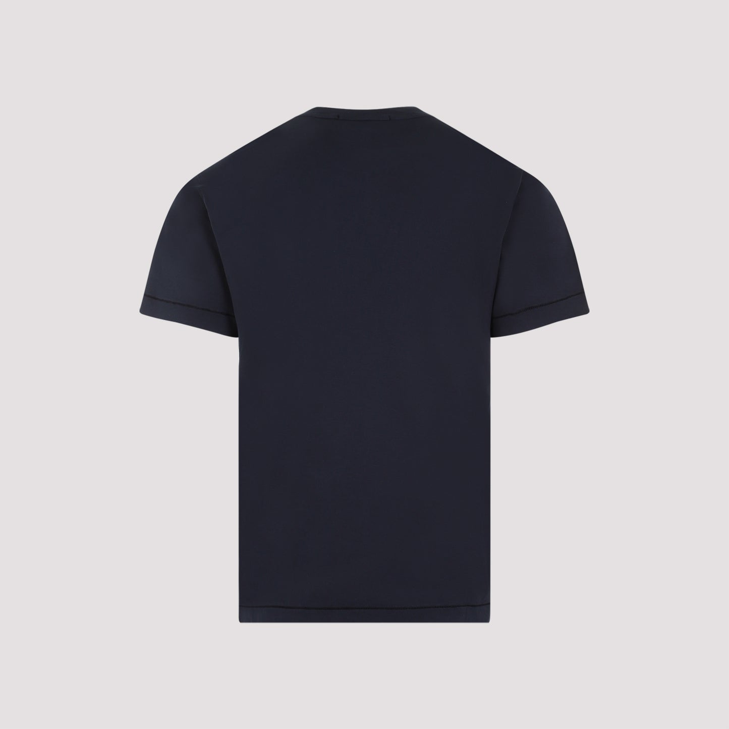 Stone Island Cotton T-Shirt