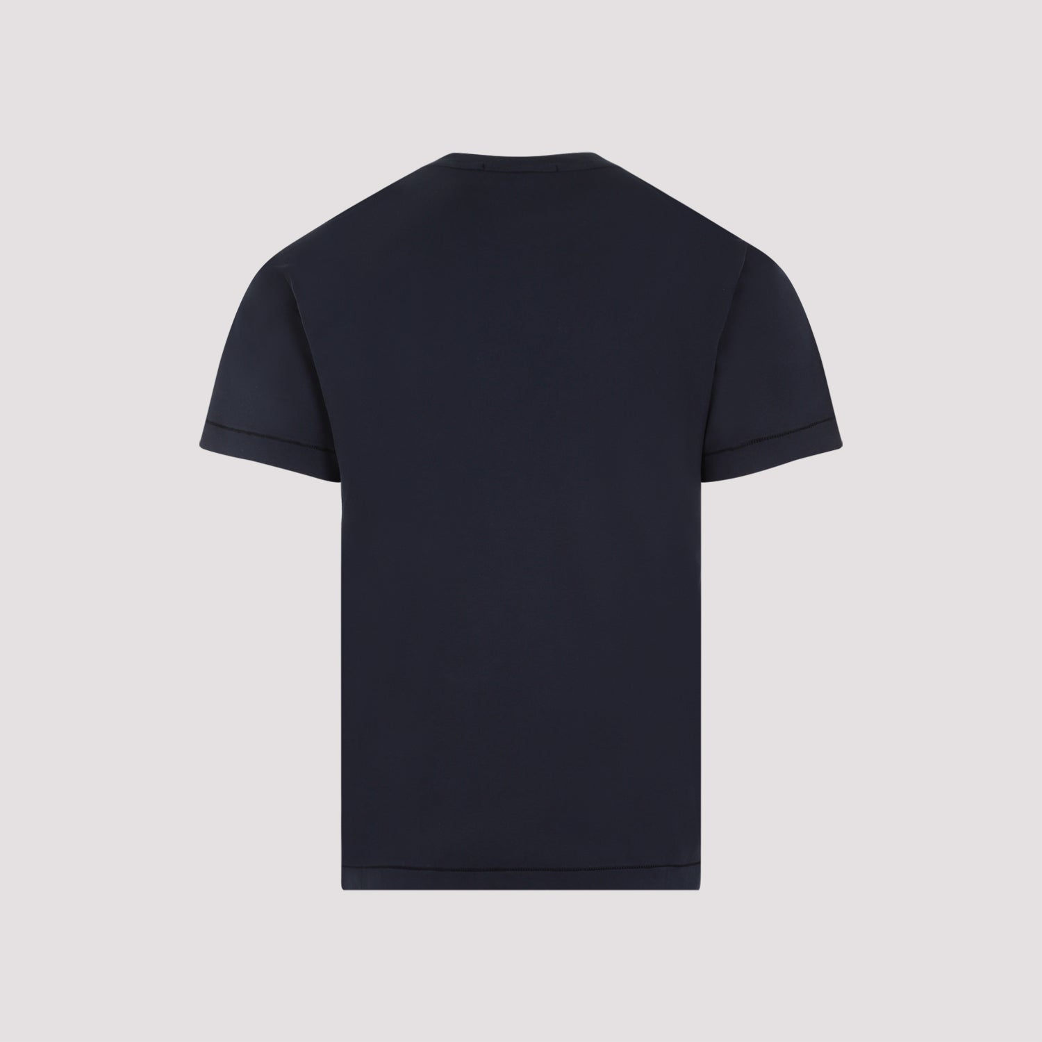 Stone Island Cotton T-Shirt