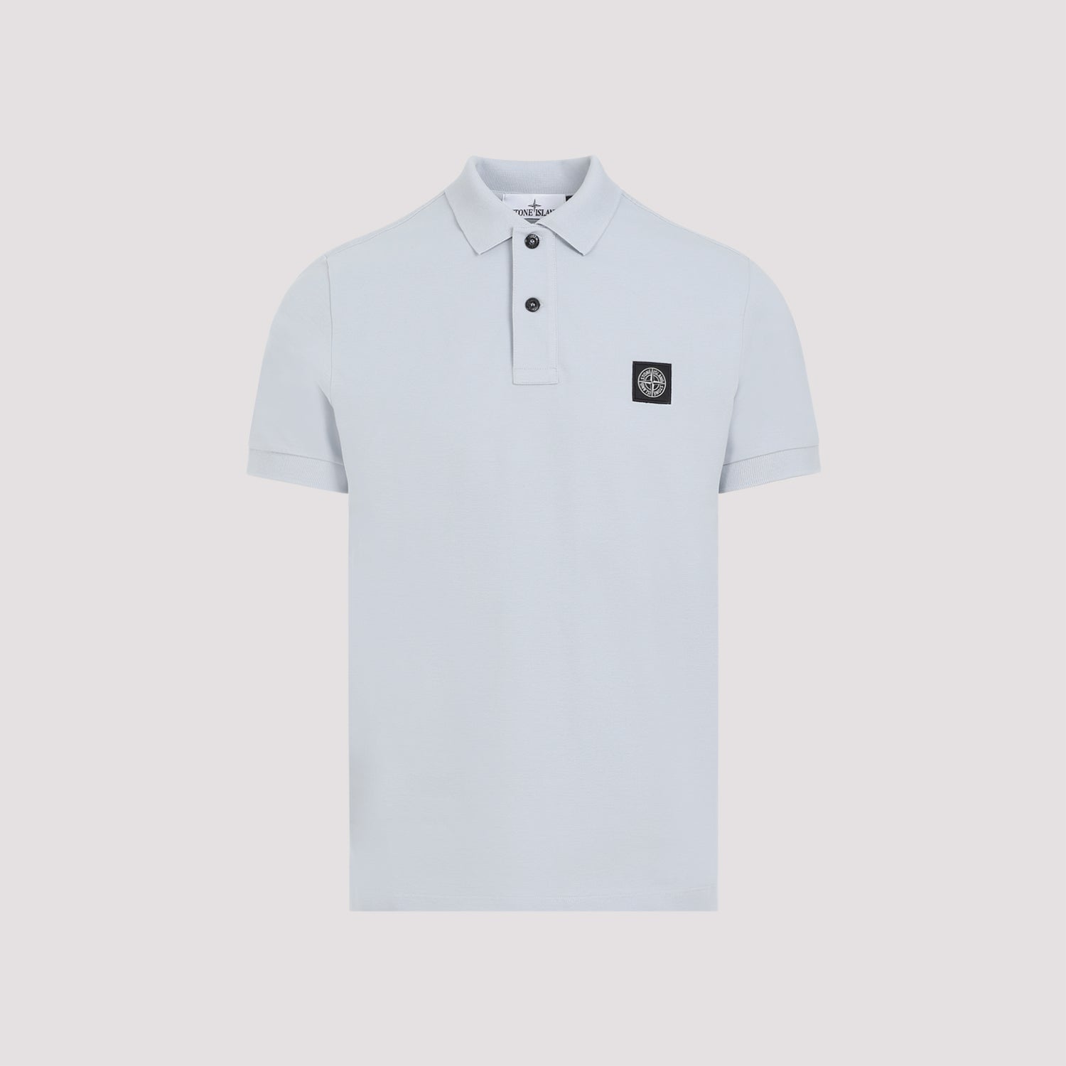 Stone Island Cotton Polo