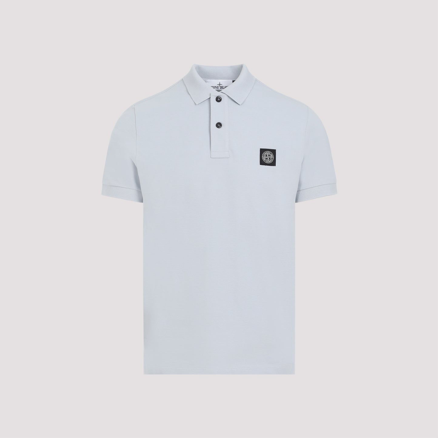 Stone Island Cotton Polo
