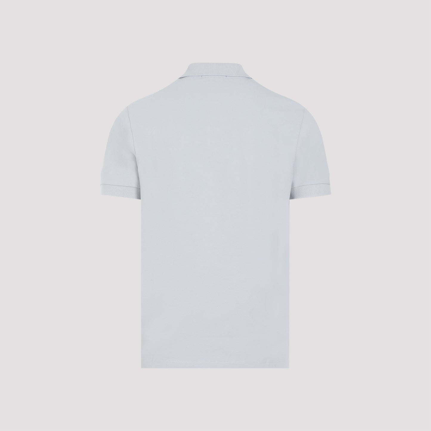 Stone Island Cotton Polo