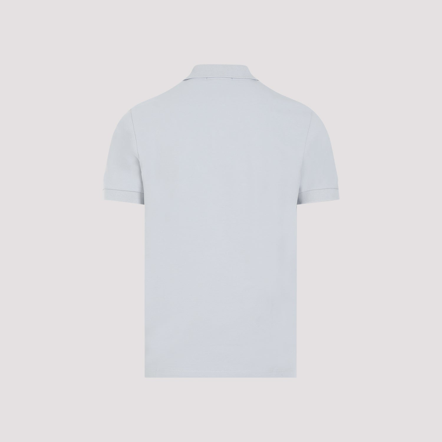 Stone Island Cotton Polo