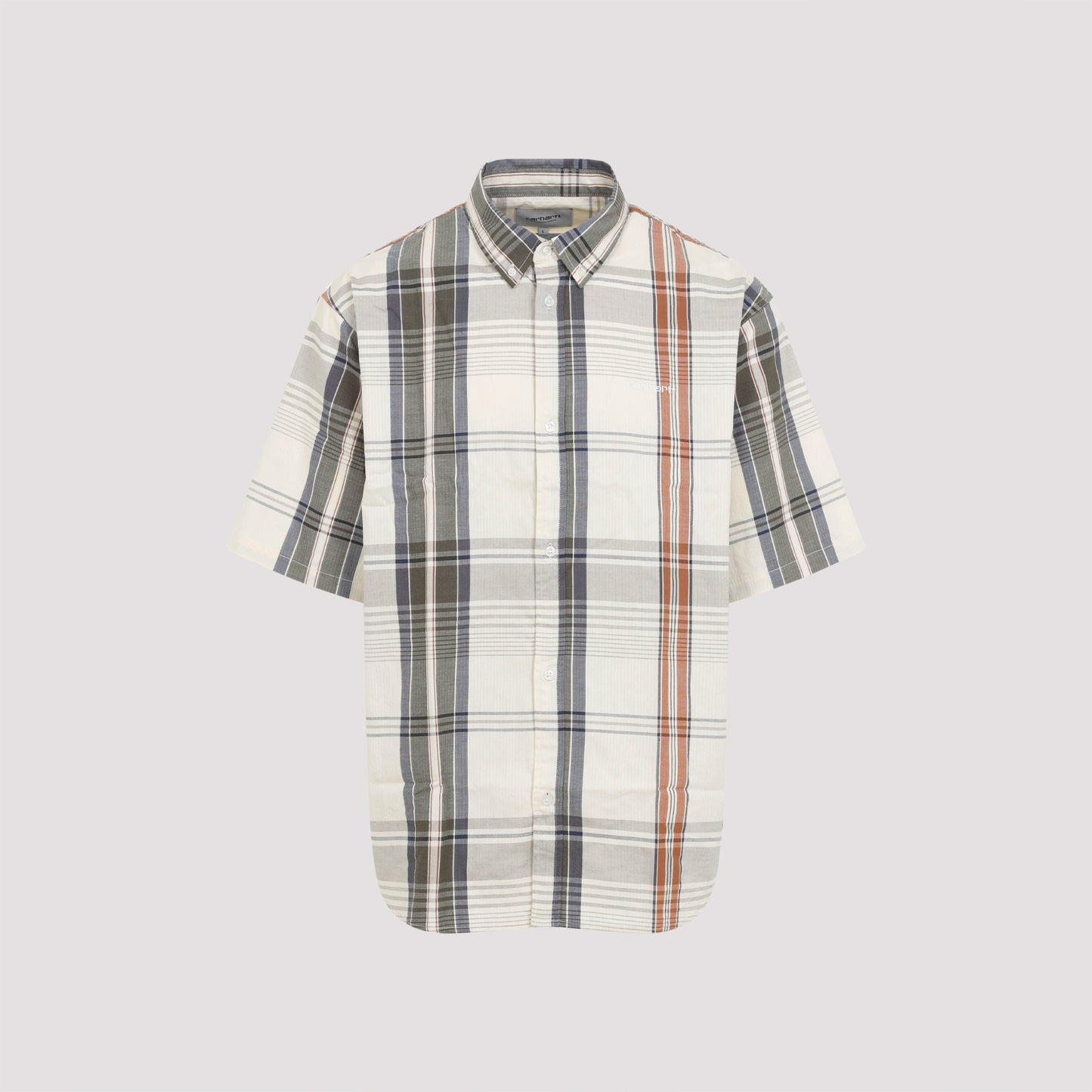 Carhartt Wip SS Roslin Shirt