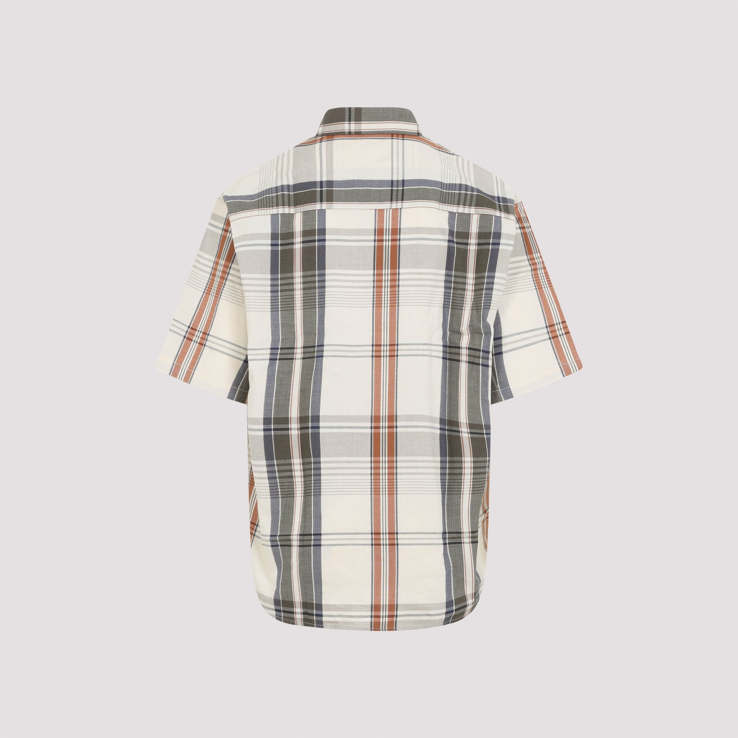 Carhartt Wip SS Roslin Shirt