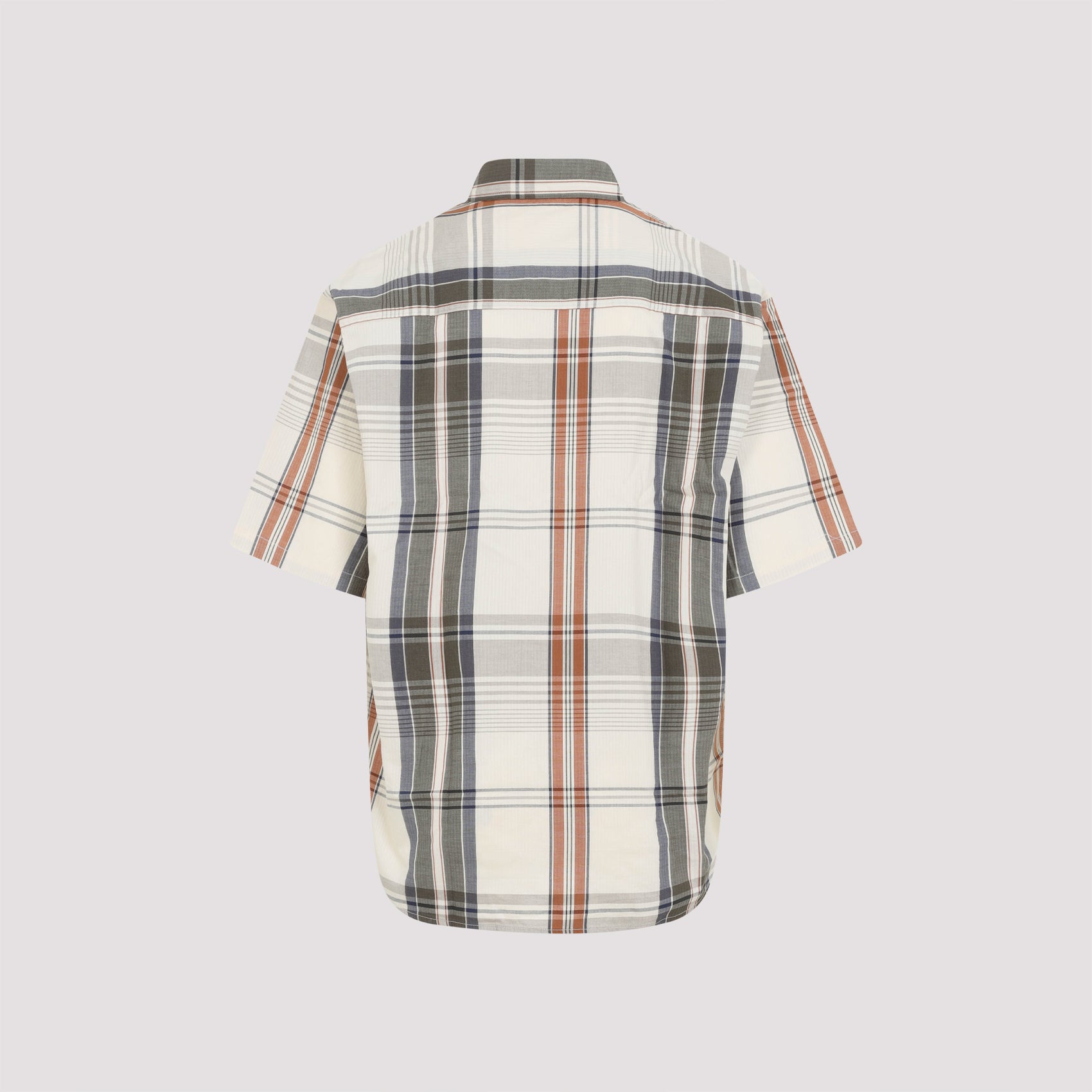 Carhartt Wip SS Roslin Shirt