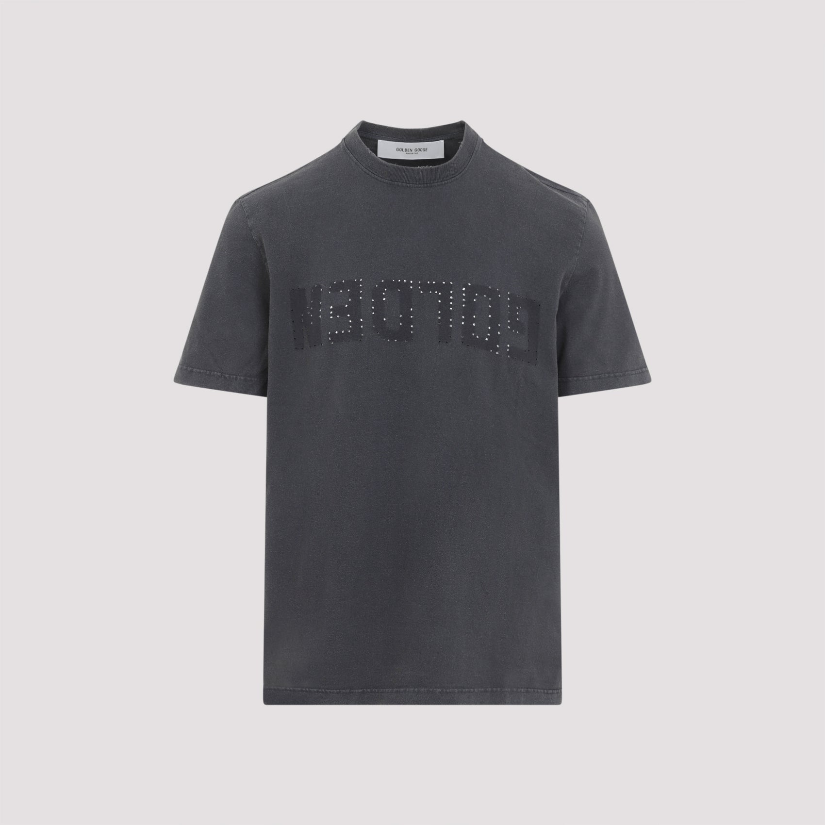 Golden Goose Golden Regular T-Shirt
