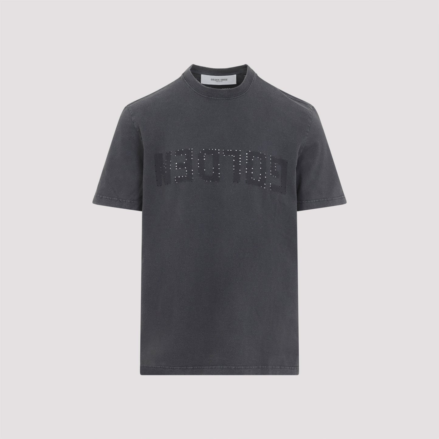 Golden Goose Golden Regular T-Shirt