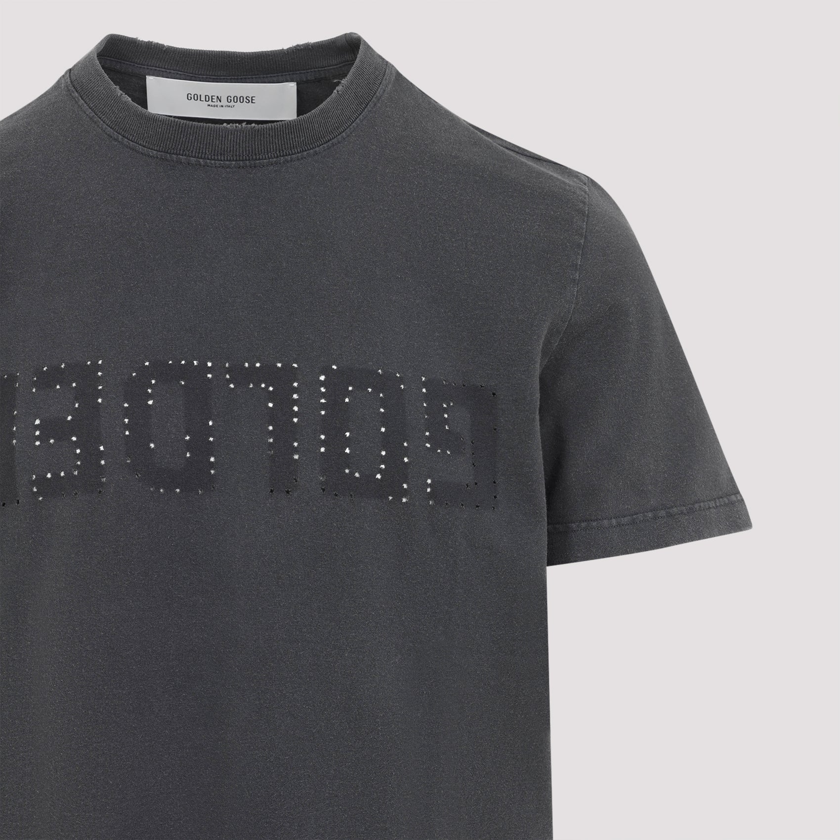Golden Goose Golden Regular T-Shirt