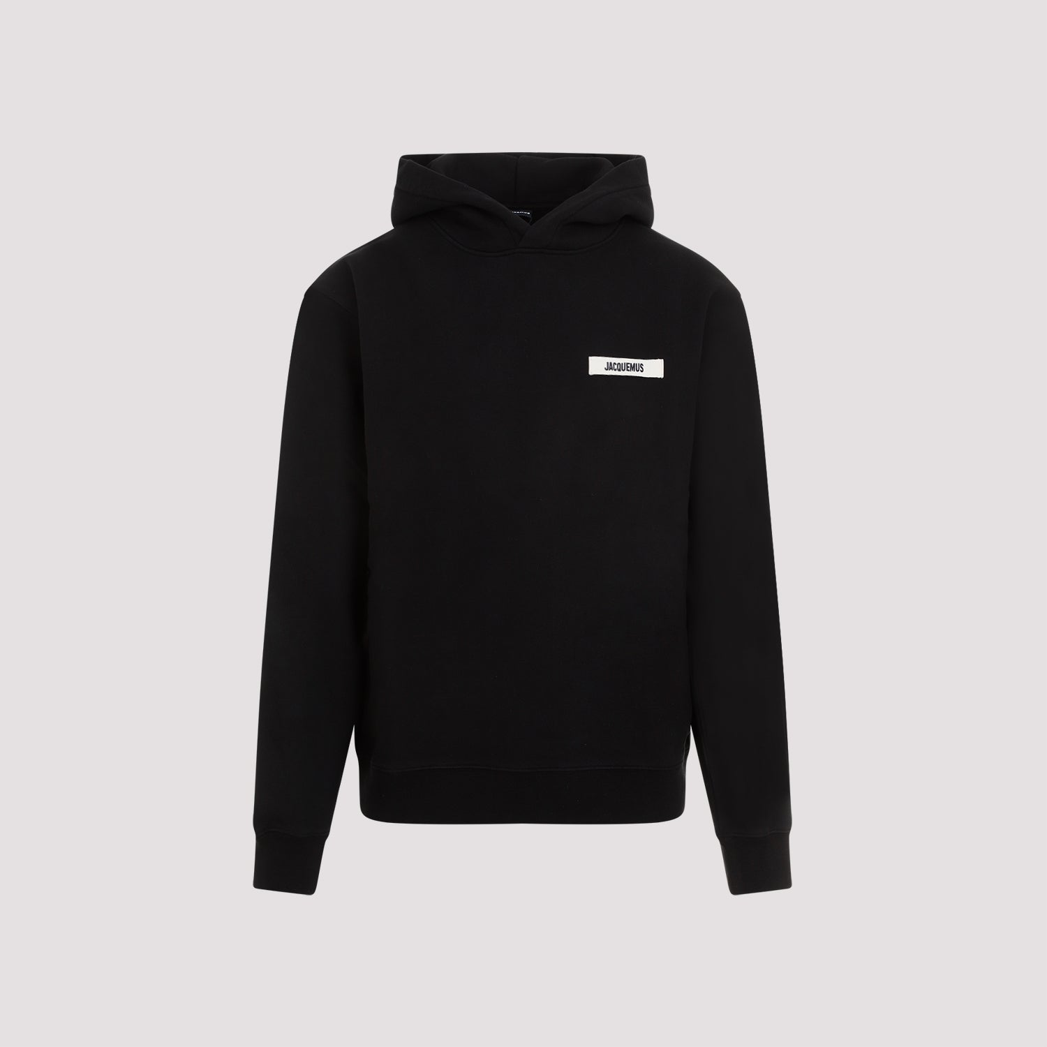 Jacquemus Le hoodie Gros Grain