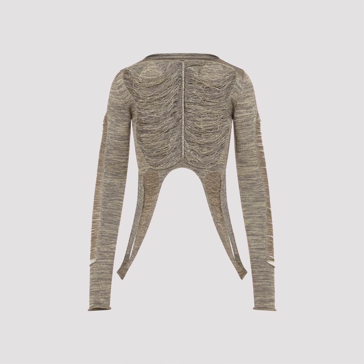 Rick Owens Tanja LS Top