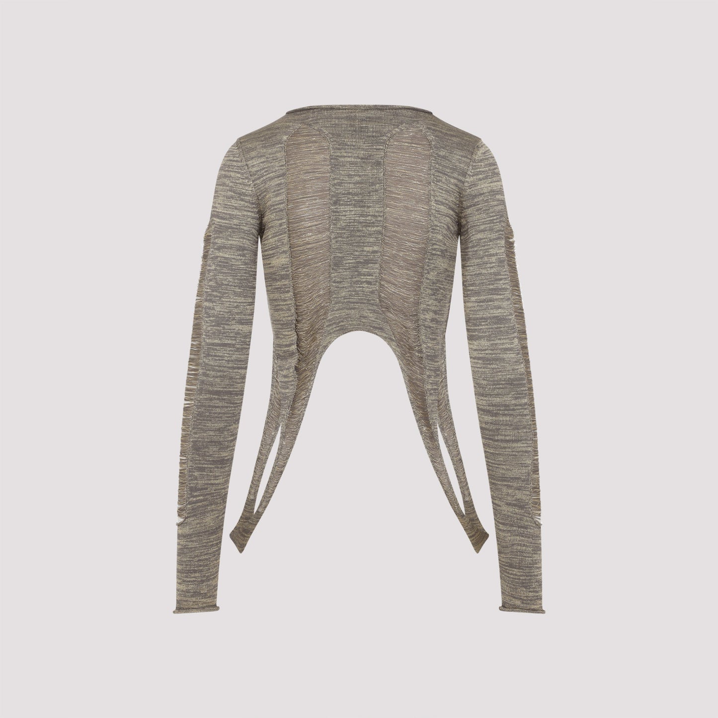 Rick Owens Tanja LS Top