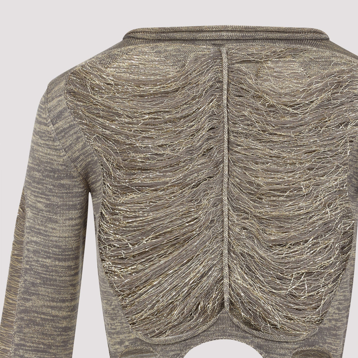 Rick Owens Tanja LS Top