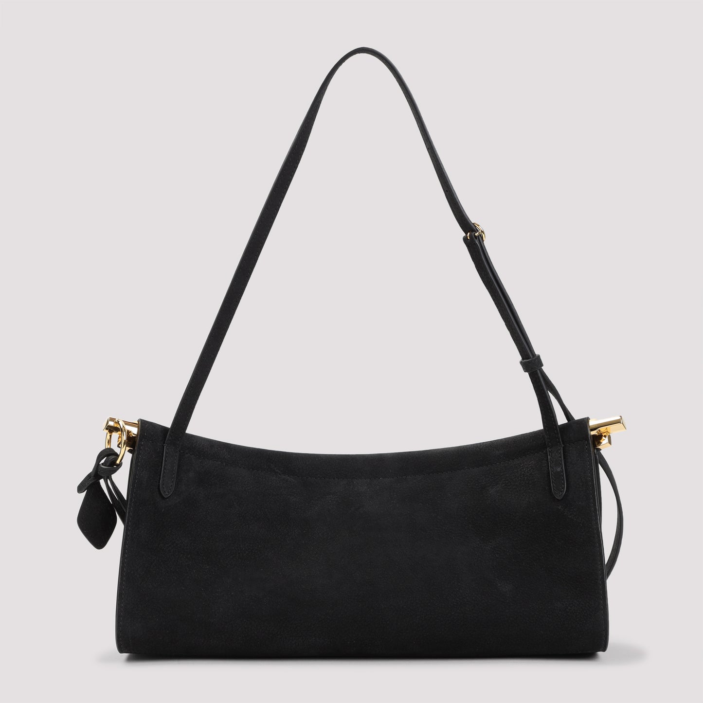 Alaïa East West M Shoulder Bag