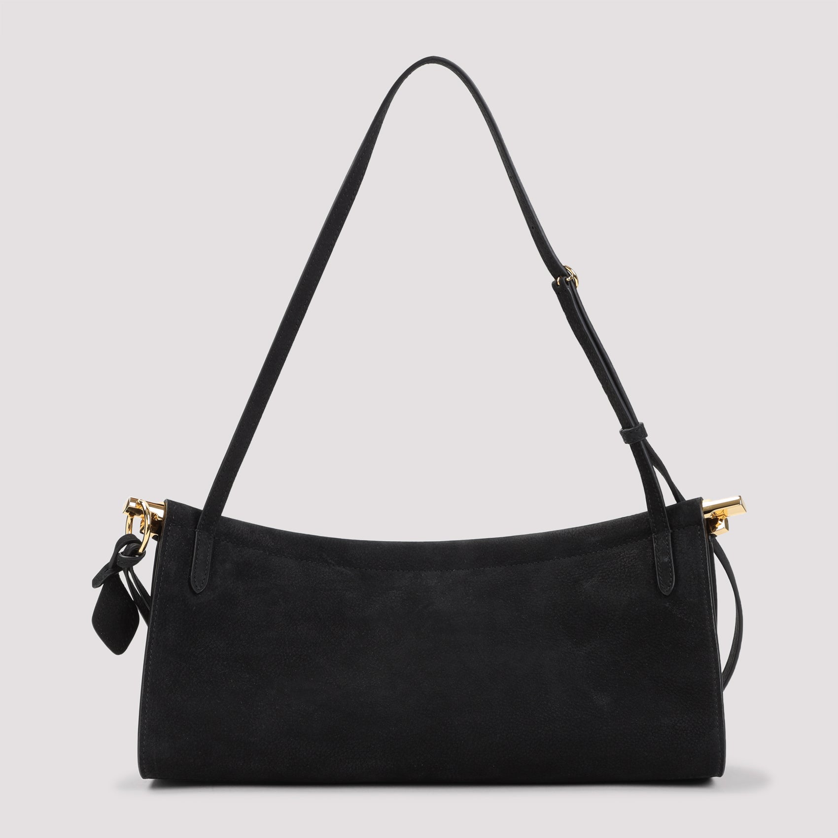 Alaïa East West M Shoulder Bag