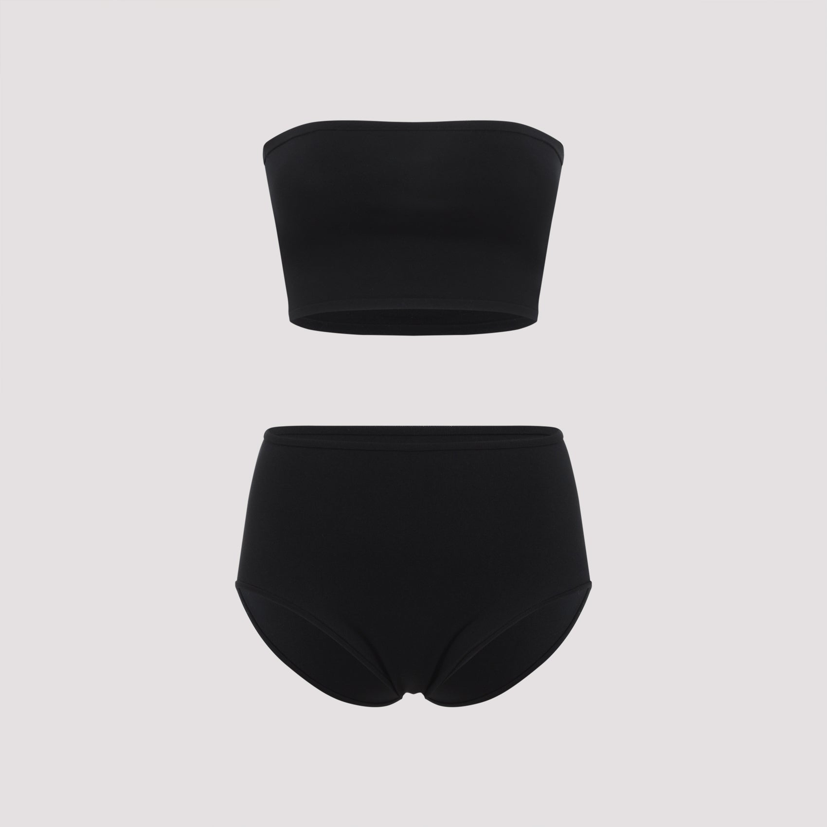 Alaïa Set Second Skin Body