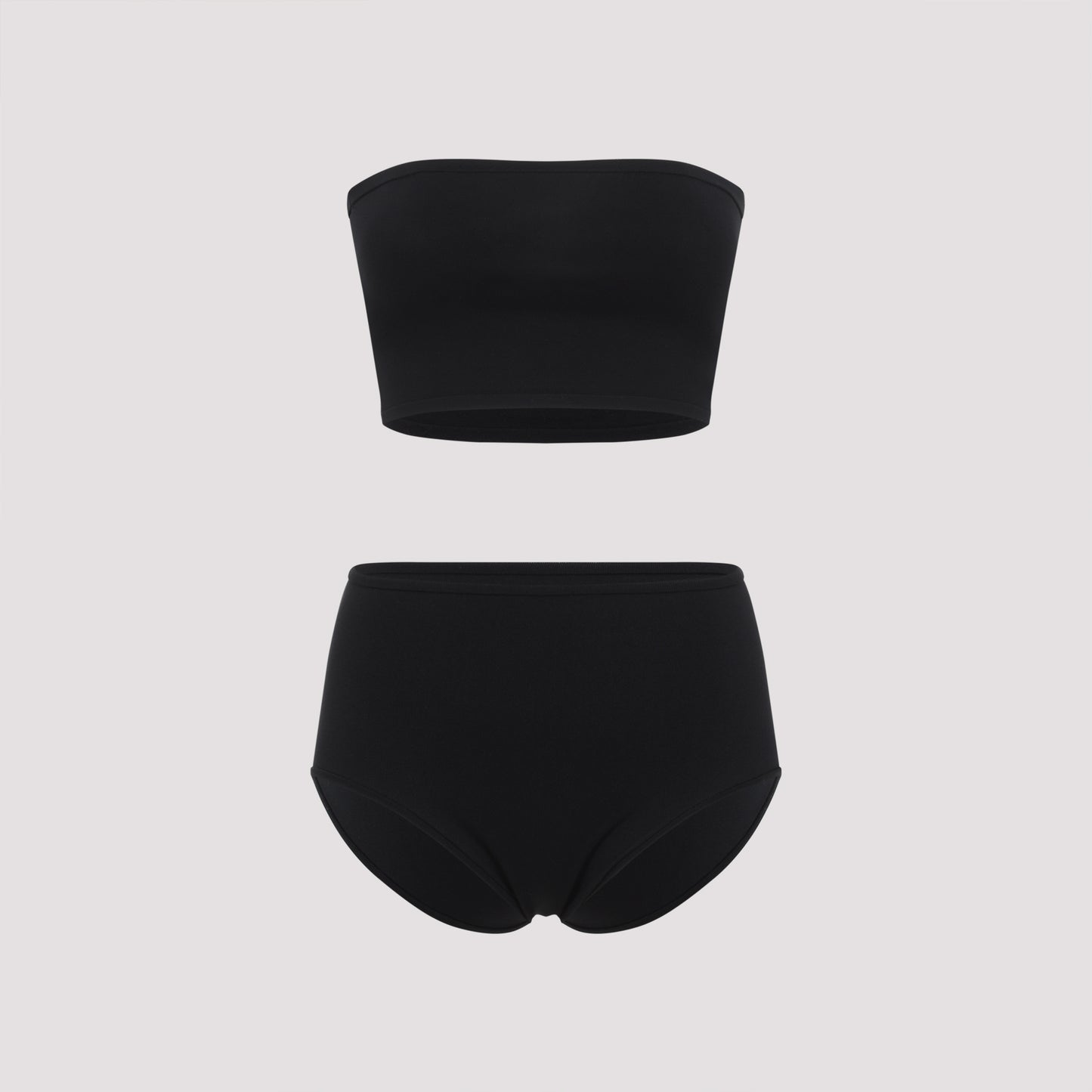 Alaïa Set Second Skin Body