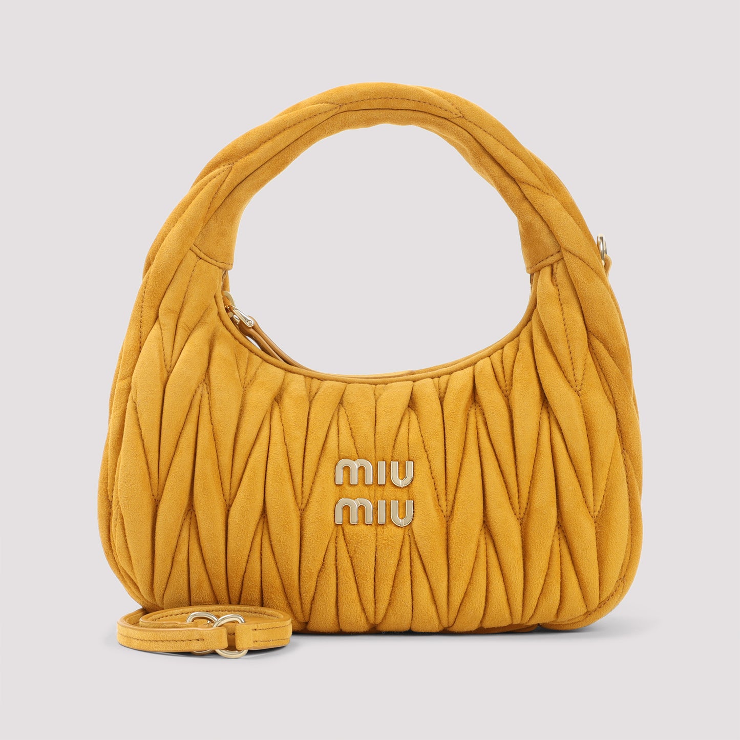 Miu Miu Wander Shoulder Bag