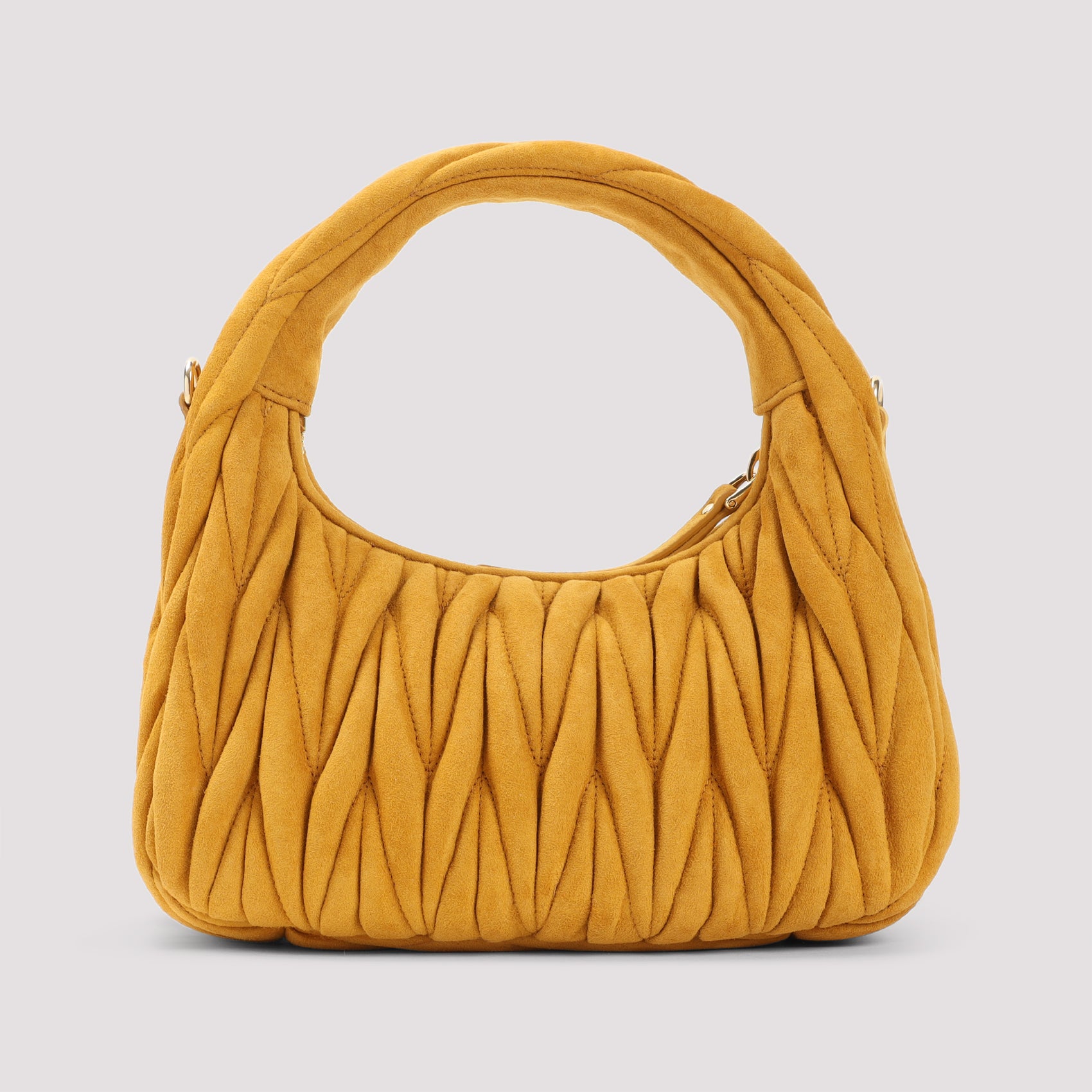 Miu Miu Wander Shoulder Bag