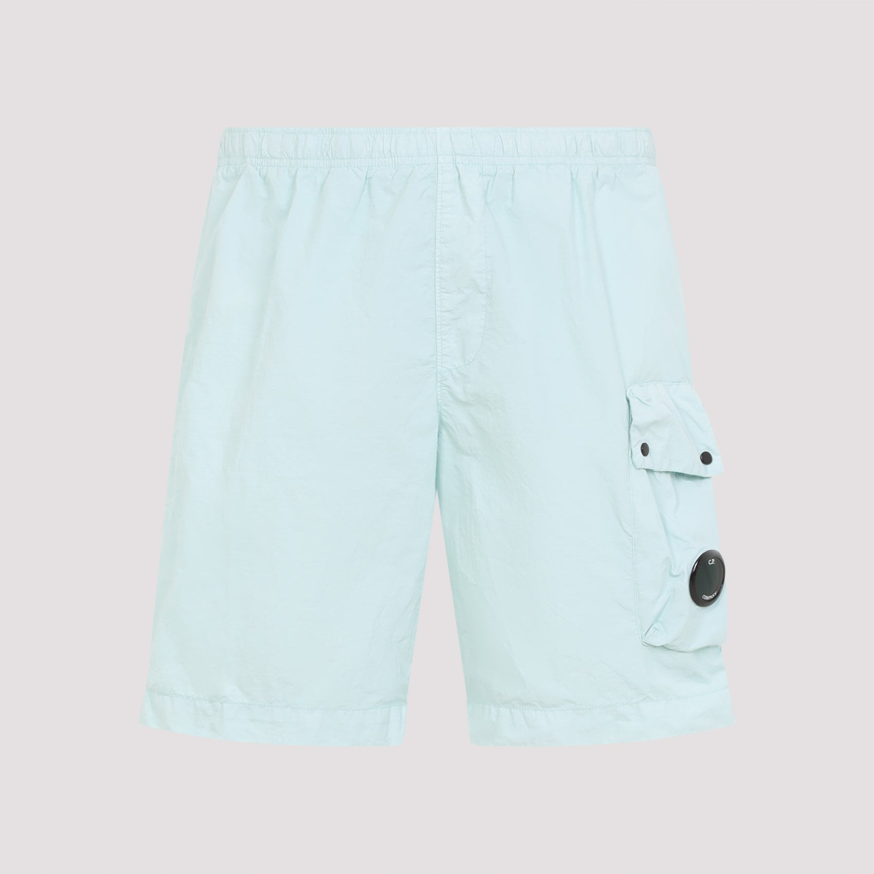 CP Company Flat Nylon Swim Shorts