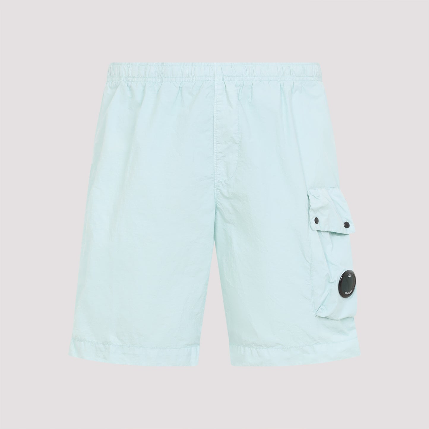 CP Company Flat Nylon Swim Shorts