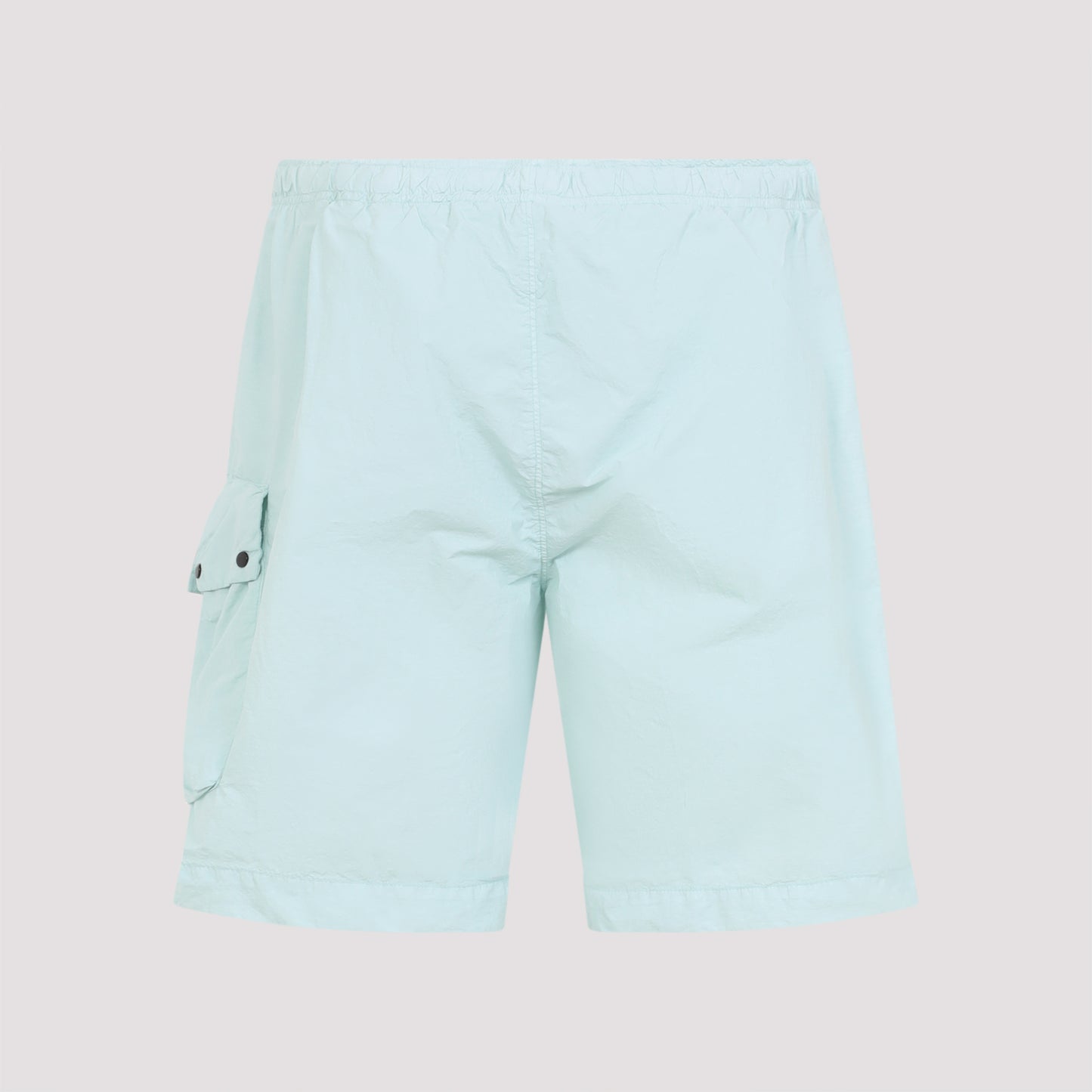 CP Company Flat Nylon Swim Shorts