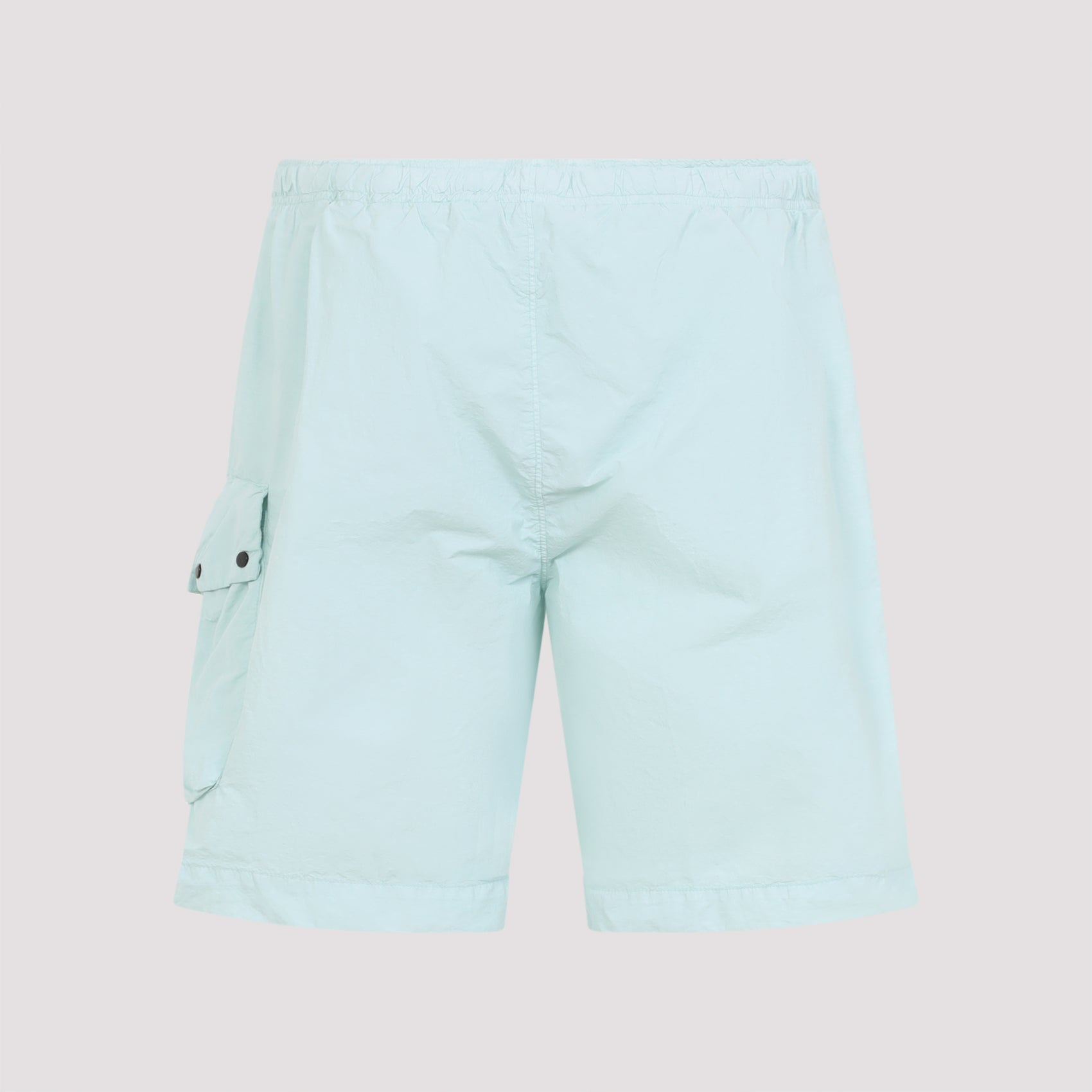 CP Company Flat Nylon Swim Shorts