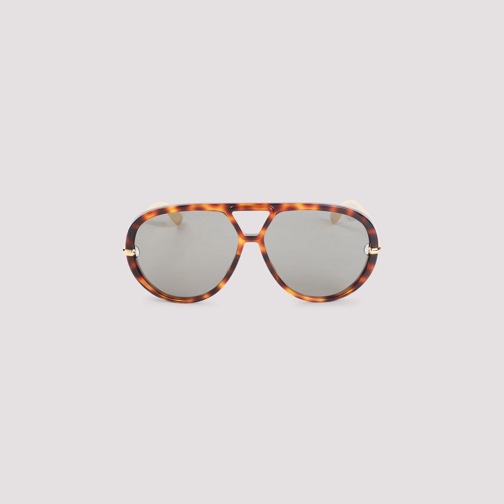 Bottega Veneta Pilot Sunglasses
