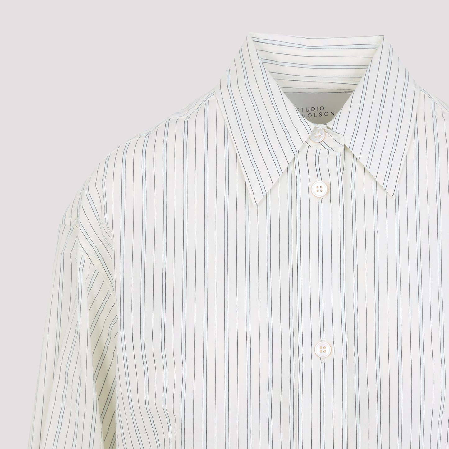 Studio Nicholson Rouen Shirt