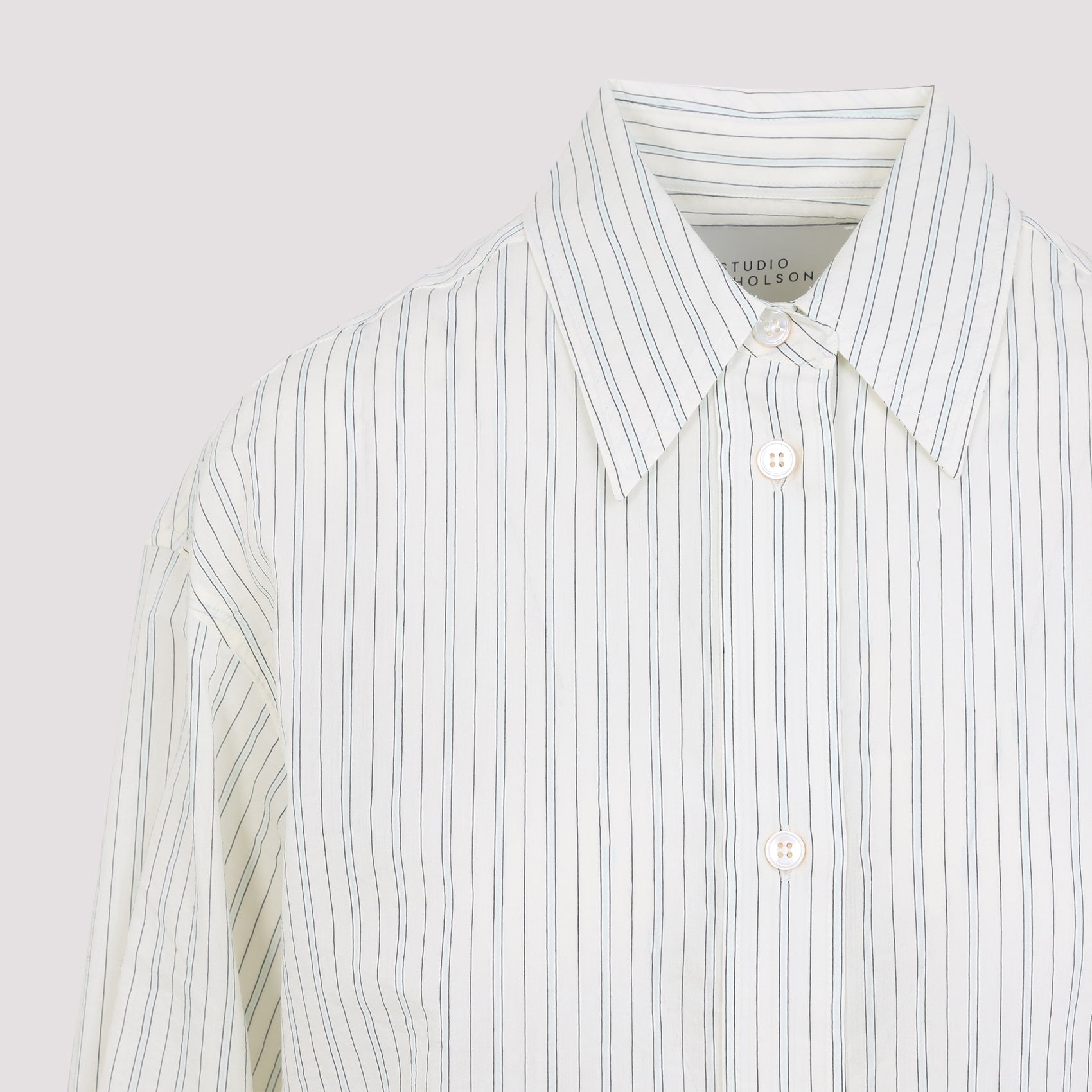 Studio Nicholson Rouen Shirt