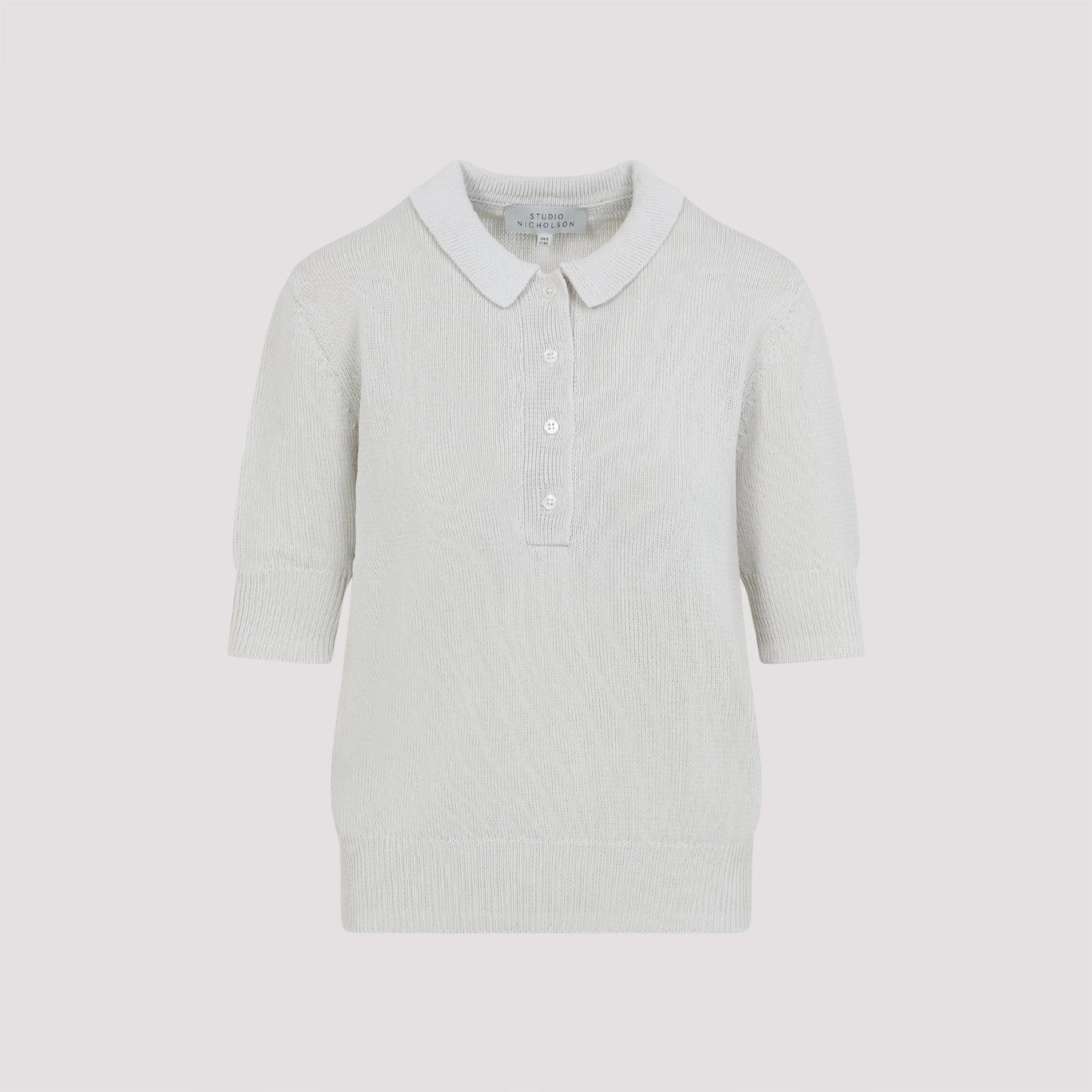Studio Nicholson Tolsa Polo