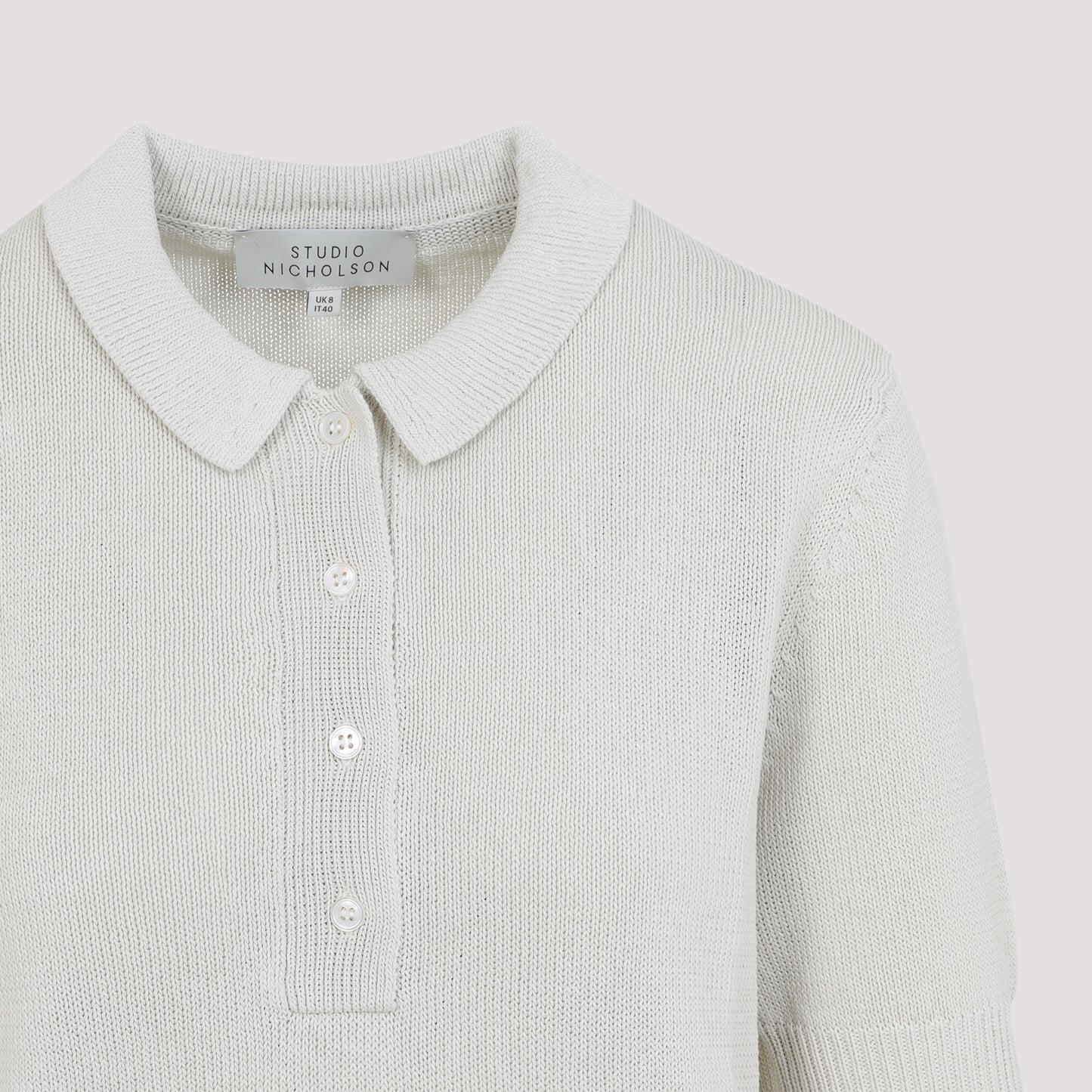 Studio Nicholson Tolsa Polo