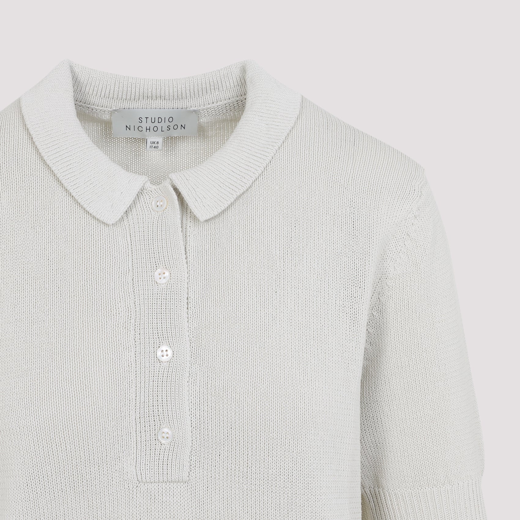 Studio Nicholson Tolsa Polo