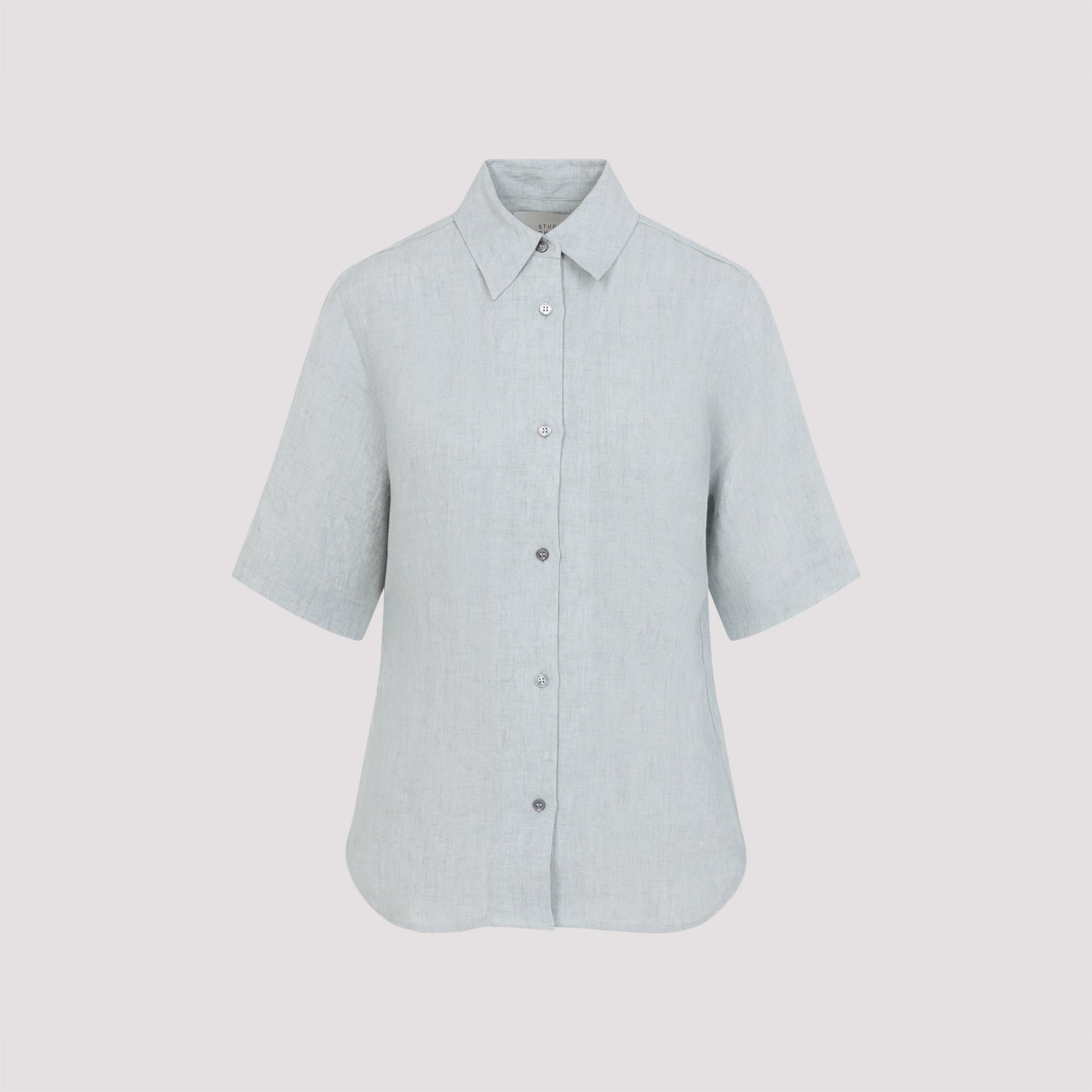 Studio Nicholson Este Shirt
