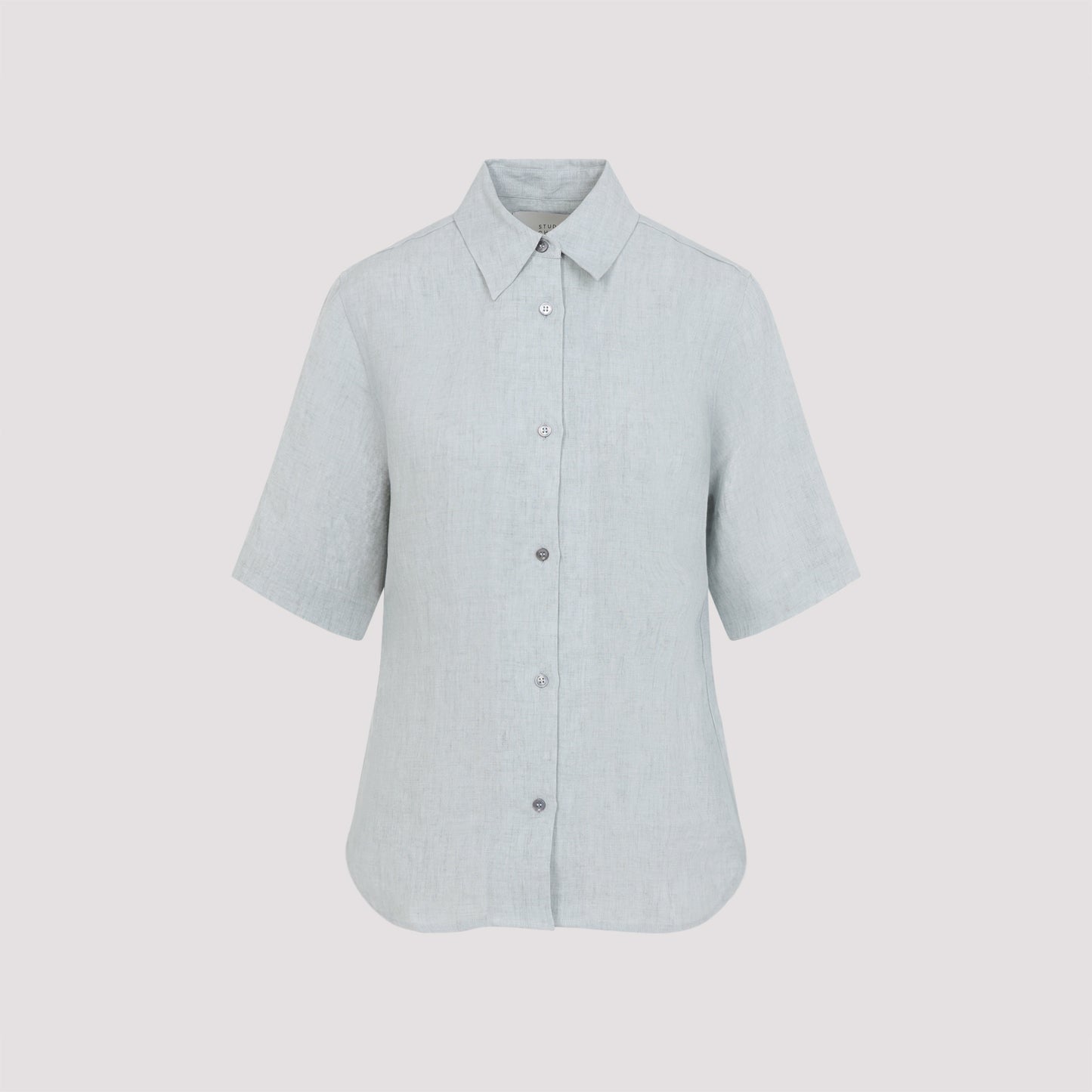 Studio Nicholson Este Shirt