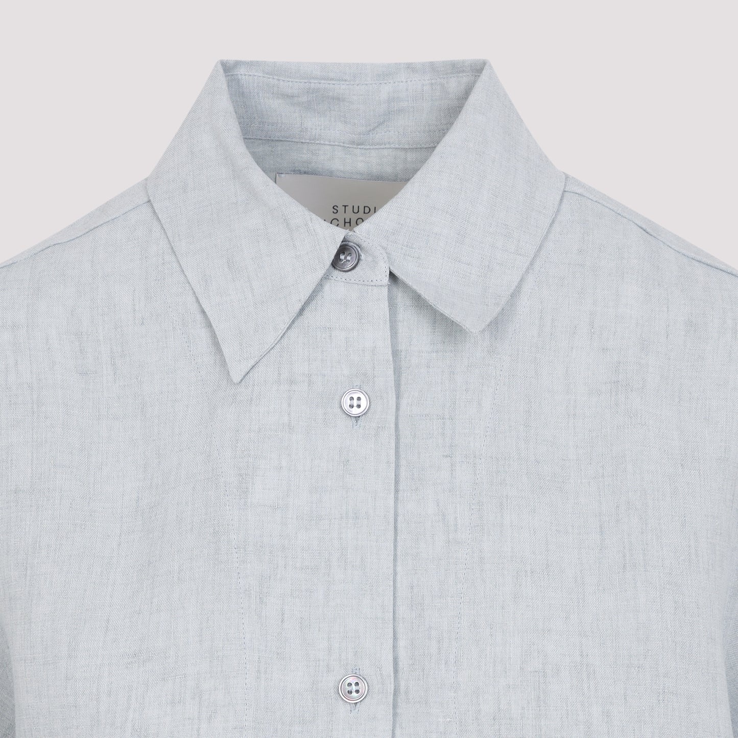 Studio Nicholson Este Shirt
