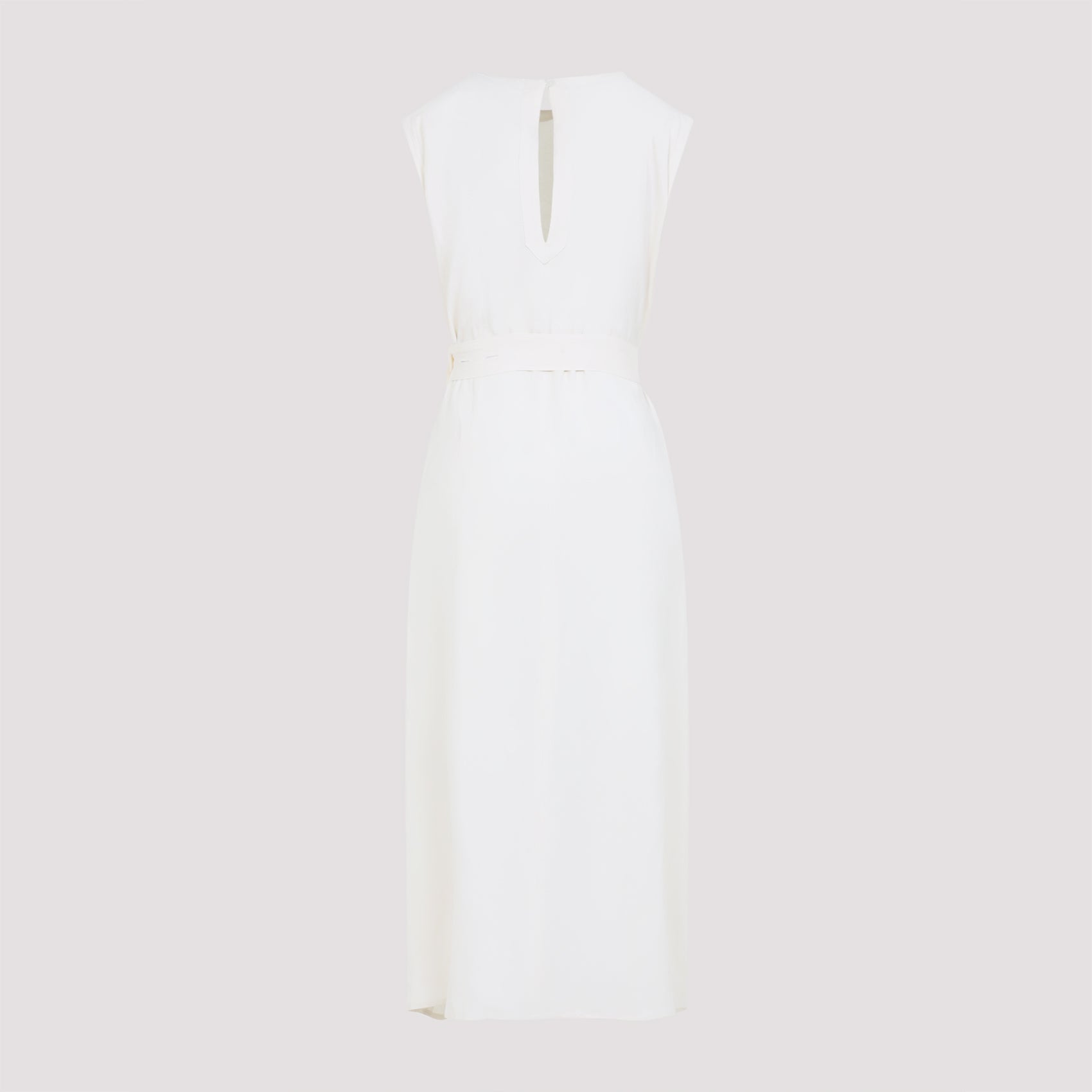 Studio Nicholson Wold Midi Dress
