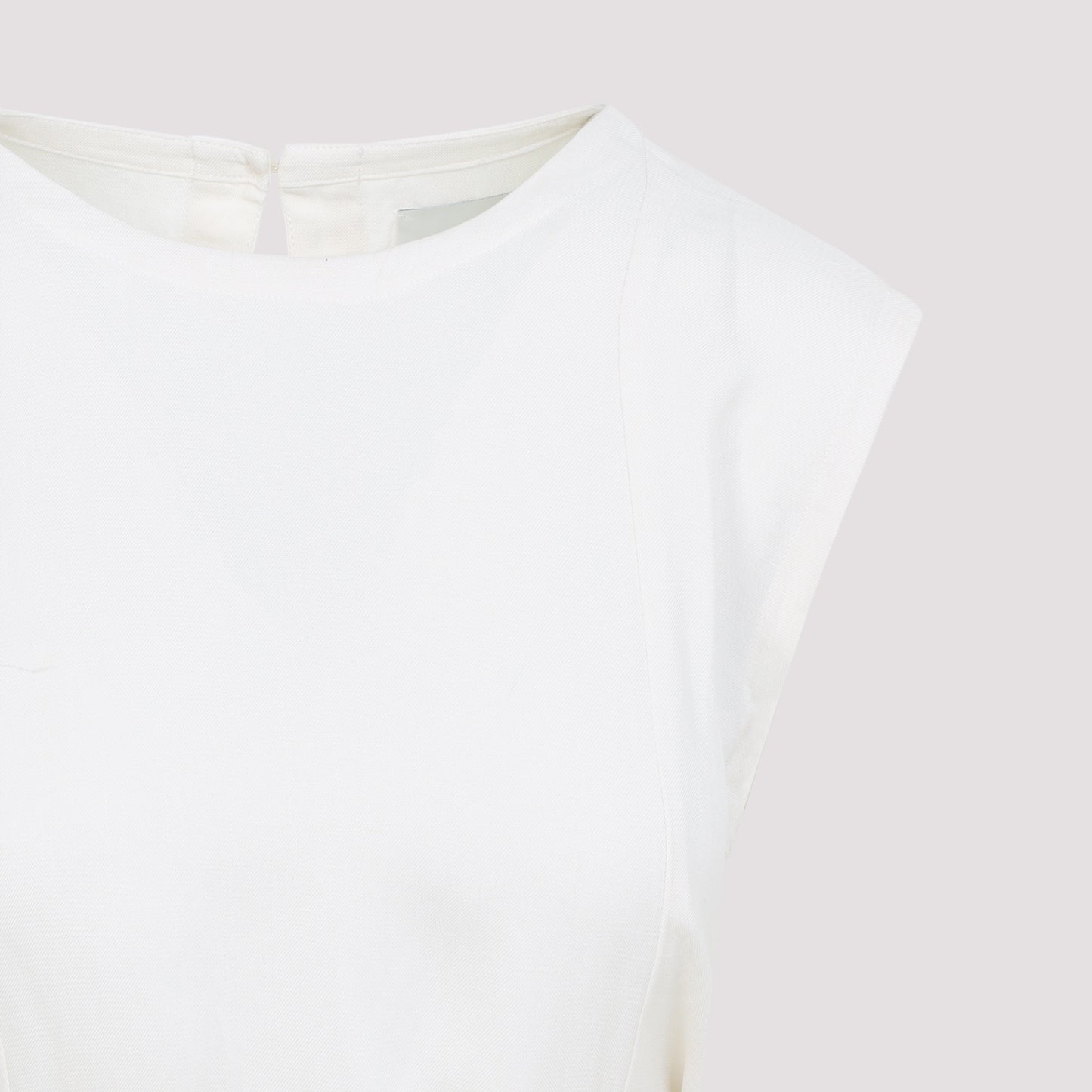 Studio Nicholson Wold Midi Dress
