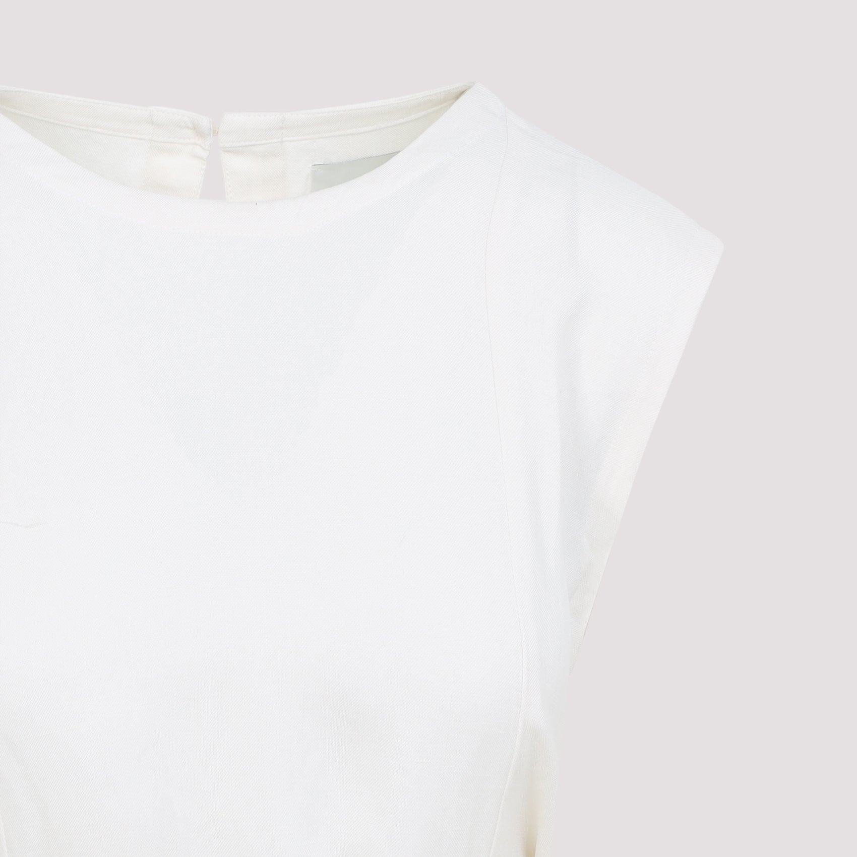 Studio Nicholson Wold Midi Dress