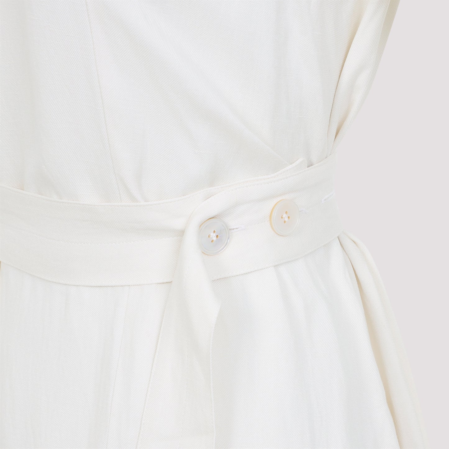 Studio Nicholson Wold Midi Dress