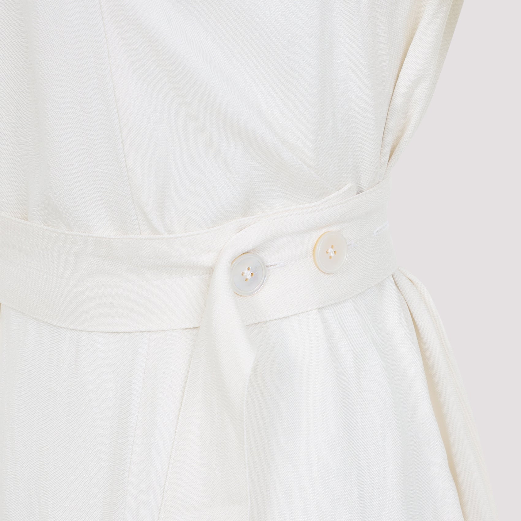 Studio Nicholson Wold Midi Dress