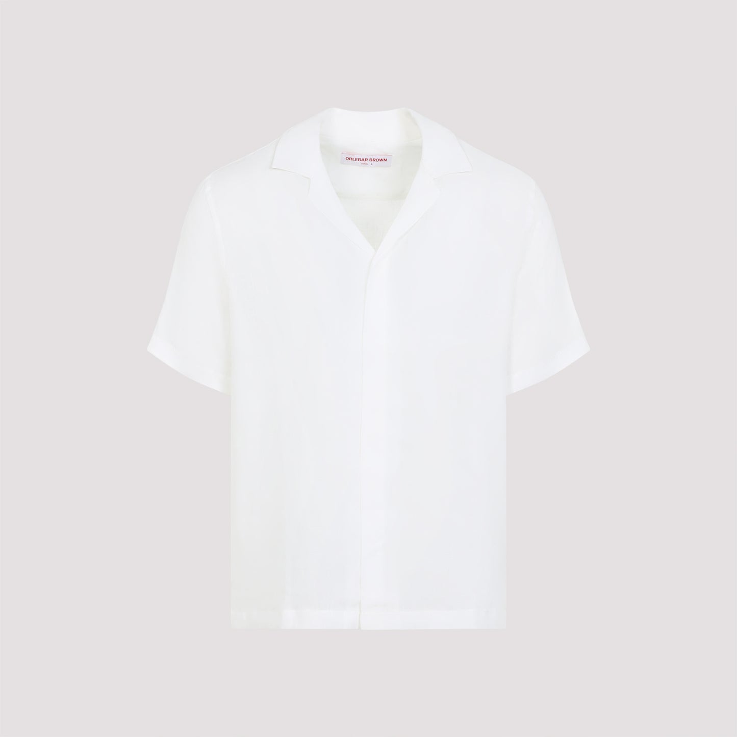 Orlebar Brown Maitan II Shirt