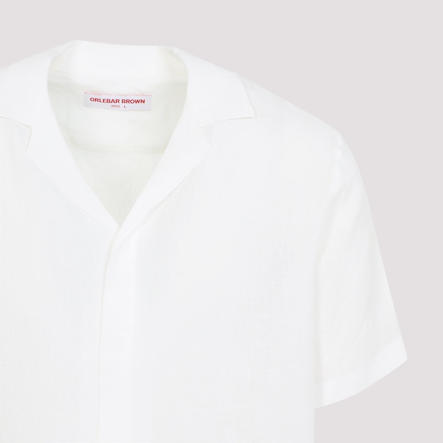 Orlebar Brown Maitan II Shirt