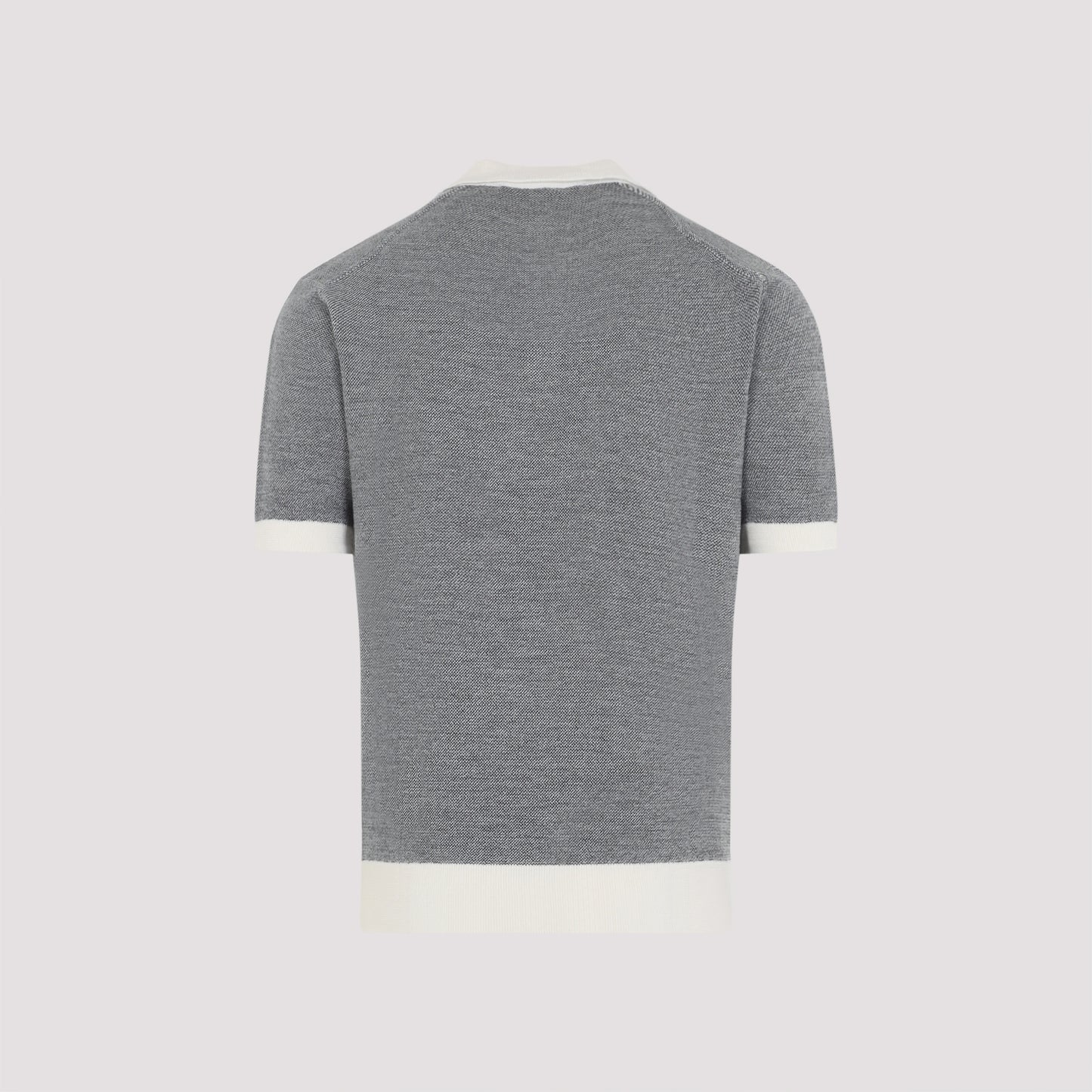 Orlebar Brown Horton Contrast Polo