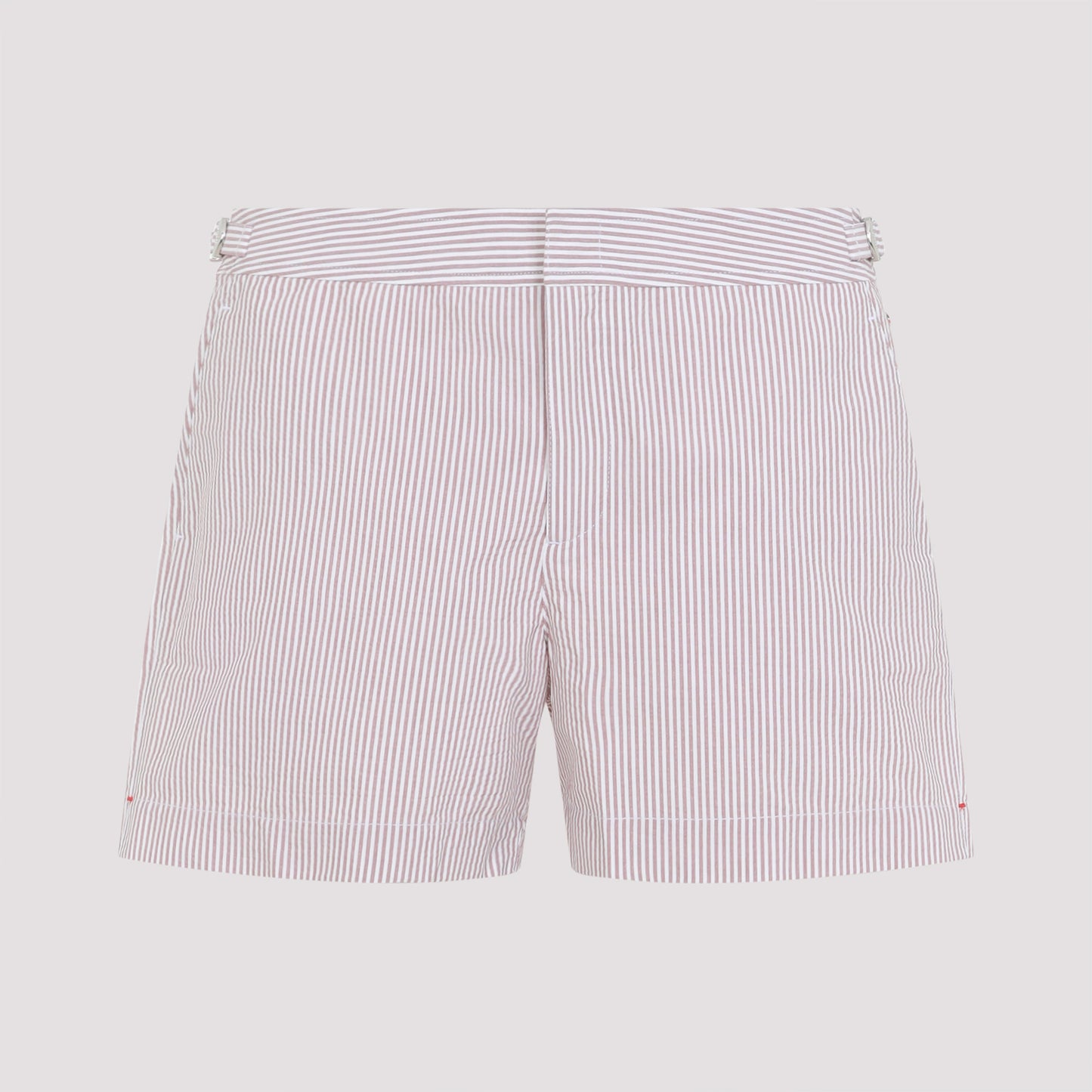 Orlebar Brown Setter Seersuckers Swim Shorts
