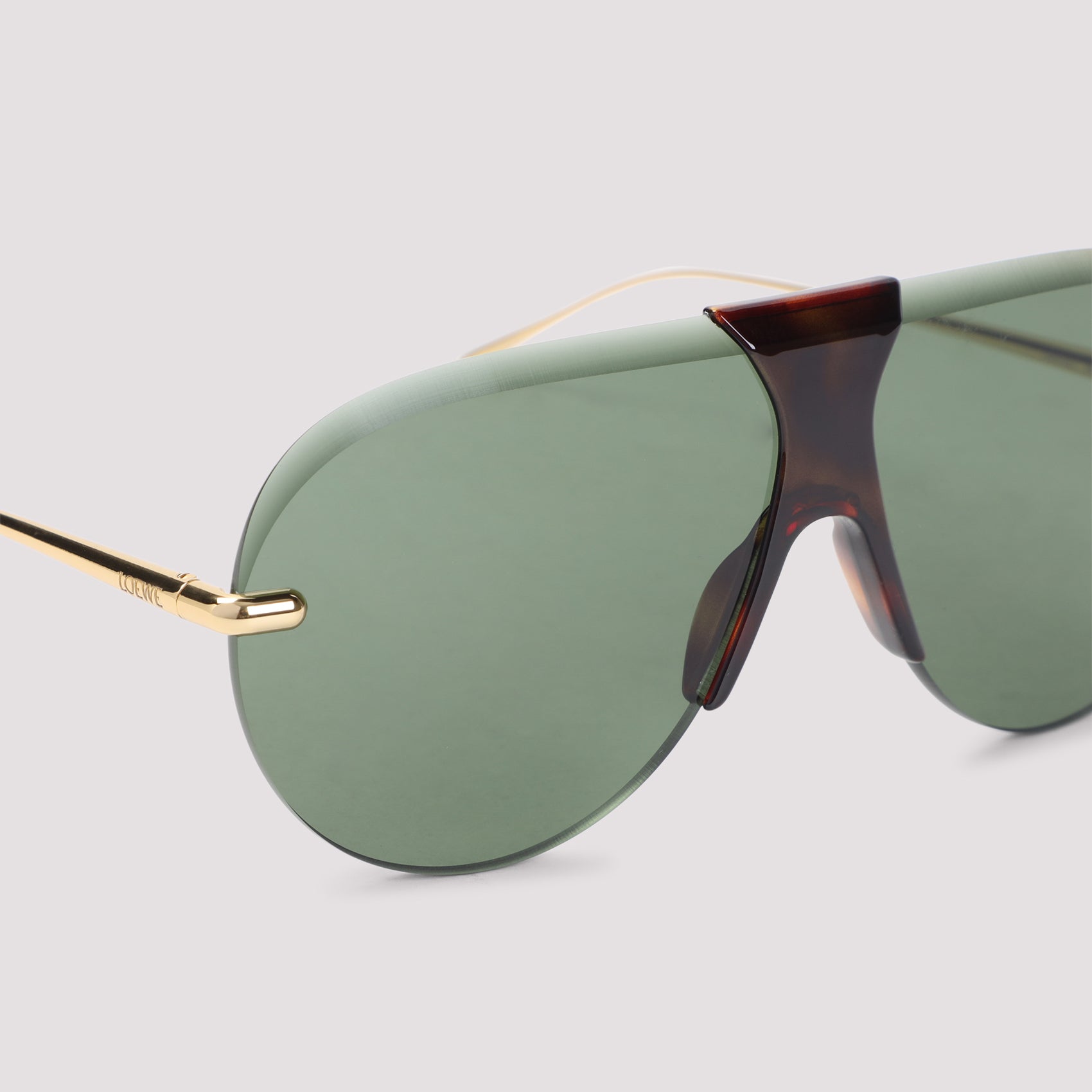 Loewe Eyewear Safari Sunglasses